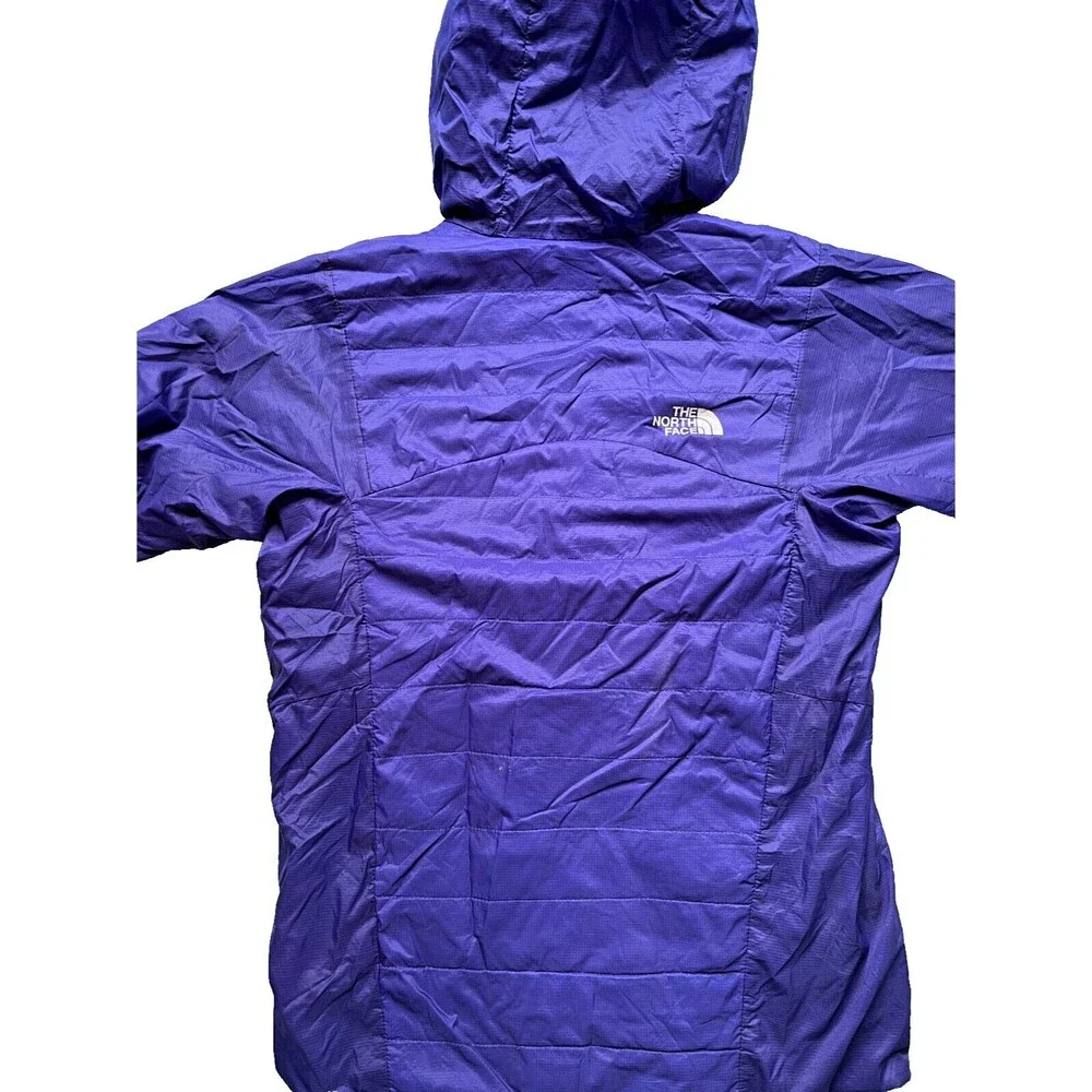 The North Face Summit Series Windbreaker Jacket Mens Size Small Pre-owned
